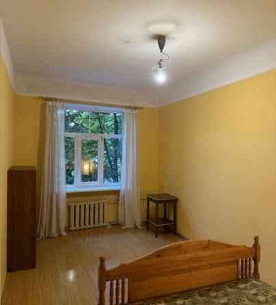 Сдается светлая и просторная четырехкомнатная квартира в центре!  Квартира Rīga