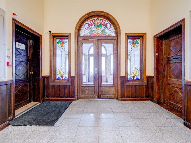 Biroja telpas prestižā vietā  Elizabetes ielā  Piedāvājam nomāt biroju Rīgas centrā, renovētā un sak Рига - изображение 7