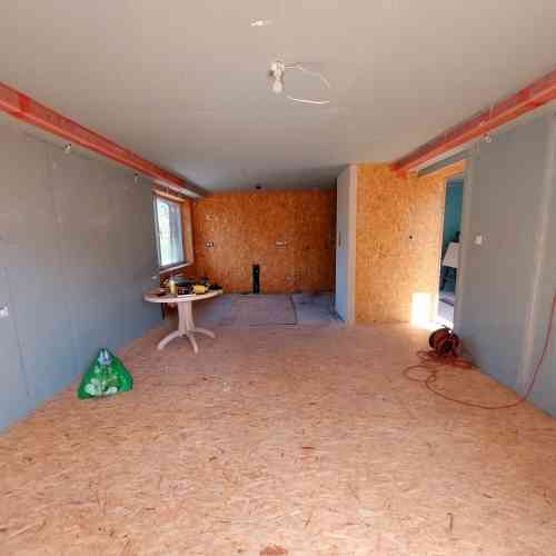 Продаётся трёхэтажный жилой дом в Огре с отличными возможностями для Огре и Огрский край