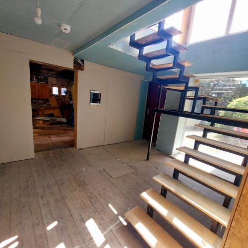 Продаётся трёхэтажный жилой дом в Огре с отличными возможностями для Огре и Огрский край - изображение 2