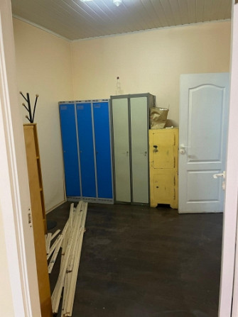 Продаётся коммерческое здание в стратегически выгодном месте!  Выгодное Рига - изображение 9