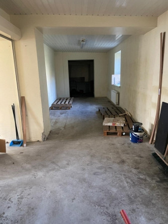 Продаётся коммерческое здание в стратегически выгодном месте!  Выгодное Рига - изображение 3