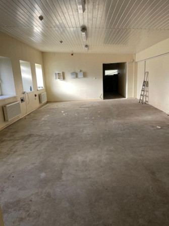 Продаётся коммерческое здание в стратегически выгодном месте!  Выгодное Рига - изображение 2