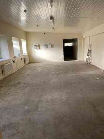 Сдаётся в аренду коммерческое здание в стратегически выгодном месте!  Предлагаем Rīga