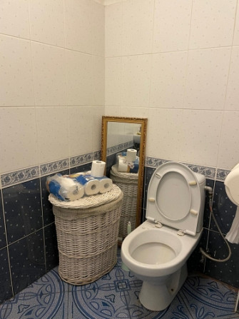 Сдаётся в аренду коммерческое здание в стратегически выгодном месте!  Предлагаем Рига - изображение 7