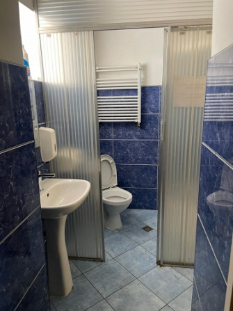 Сдаётся в аренду коммерческое здание в стратегически выгодном месте!  Предлагаем Рига - изображение 5