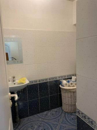 Сдаётся в аренду коммерческое здание в стратегически выгодном месте!  Предлагаем Рига - изображение 8