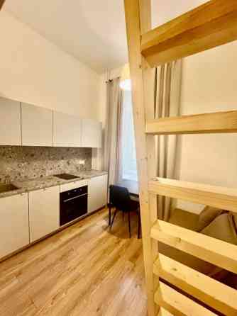 Для долгосрочной аренды предлагается современная и продуманная до мелочей Rīga