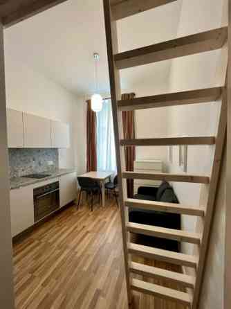 Для долгосрочной аренды предлагается современная и продуманная до мелочей Rīga