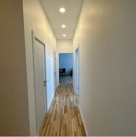 Izīrē 3-istabu dzīvokli, 52 m2 platībā Skolas ielā 13, Rīgā.  Dzīvokļa plānojums sastāv Rīga - foto 4