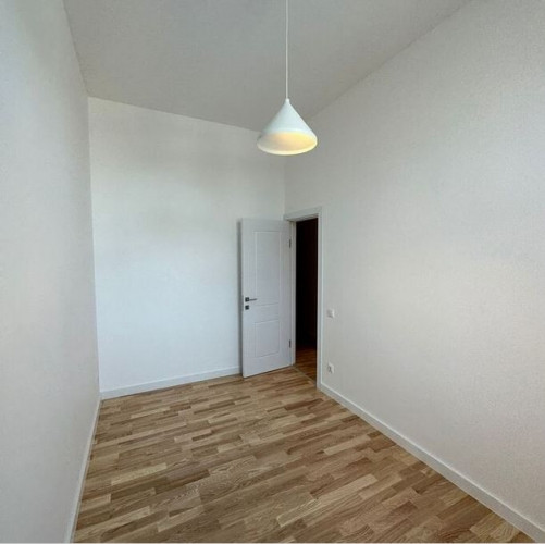 Izīrē 3-istabu dzīvokli, 52 m2 platībā Skolas ielā 13, Rīgā.  Dzīvokļa plānojums sastāv Rīga - foto 8