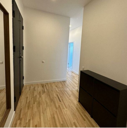 Izīrē 3-istabu dzīvokli, 52 m2 platībā Skolas ielā 13, Rīgā.  Dzīvokļa plānojums sastāv Rīga - foto 9