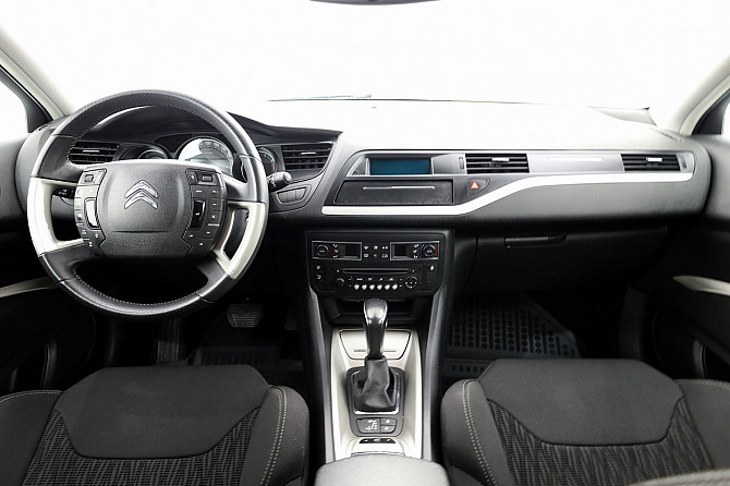 Citroen C5 Facelift ATM 1.6 115kW Tallina - foto 5