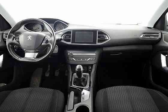 Peugeot 308 Elegance 1.2 60kW Tallina