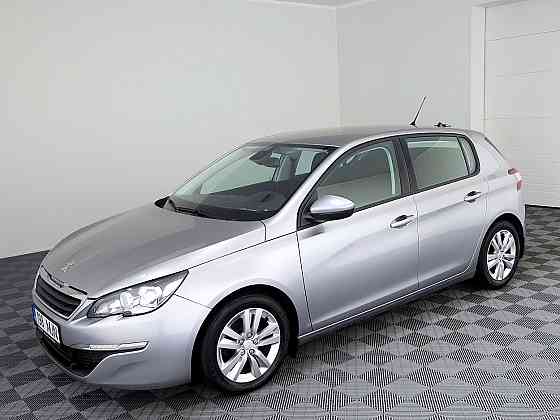 Peugeot 308 Elegance 1.2 60kW Tallina