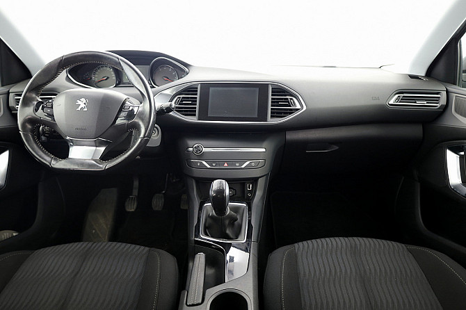 Peugeot 308 Elegance 1.2 60kW Таллин - изображение 5