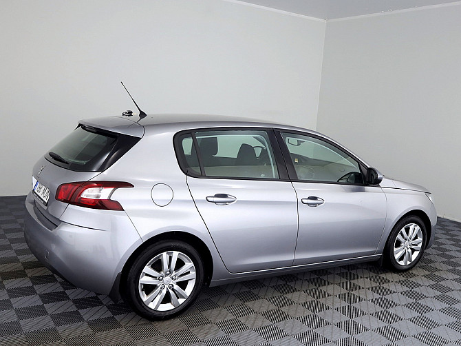Peugeot 308 Elegance 1.2 60kW Таллин - изображение 3