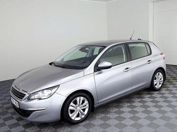 Peugeot 308 Elegance 1.2 60kW Таллин - изображение 2