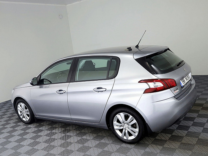 Peugeot 308 Elegance 1.2 60kW Таллин - изображение 4