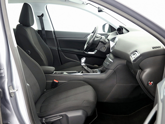 Peugeot 308 Elegance 1.2 60kW Таллин - изображение 6