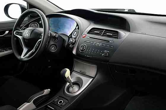 Honda Civic Type S 2.2 i-CTDi 103kW Tallina