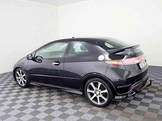 Honda Civic Type S 2.2 i-CTDi 103kW Tallina