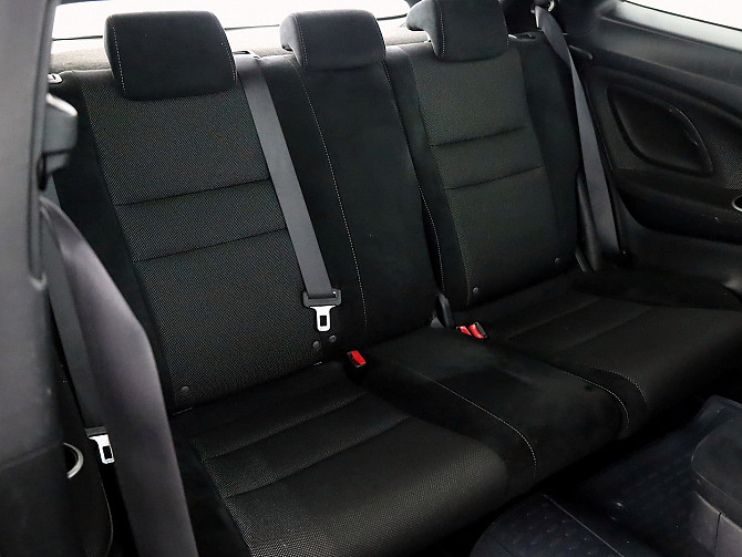 Honda Civic Type S 2.2 i-CTDi 103kW Tallina - foto 7