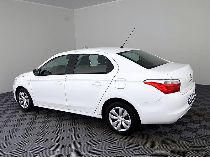 Citroen C-Elysee Elegance 1.2 53kW Таллин - изображение 4