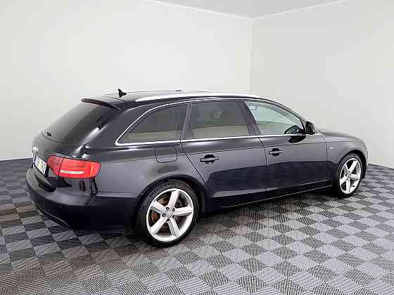 Audi A4 S-line 2.0 TDI 105kW Таллин