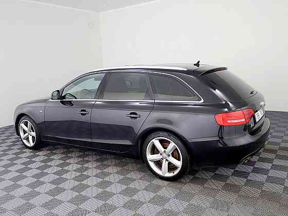 Audi A4 S-line 2.0 TDI 105kW Таллин