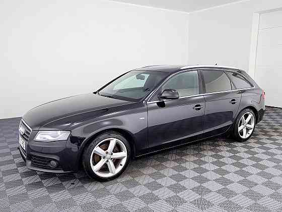 Audi A4 S-line 2.0 TDI 105kW Таллин