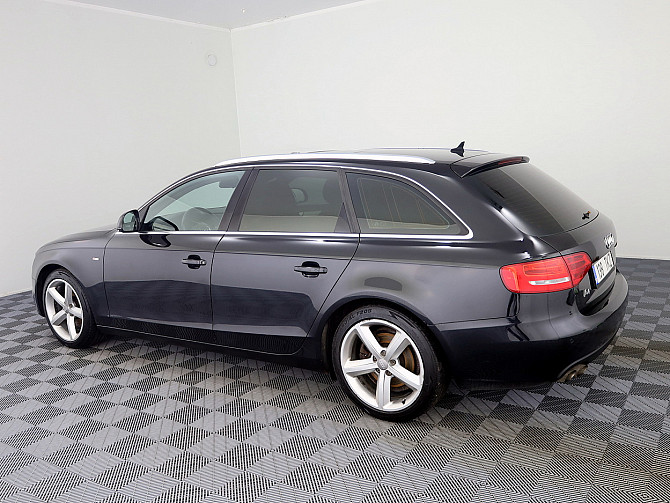 Audi A4 S-line 2.0 TDI 105kW Tallina - foto 4