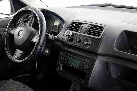 Skoda Praktik Van Facelift 1.2 63kW Tallina