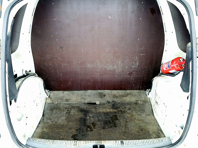 Skoda Praktik Van Facelift 1.2 63kW Таллин - изображение 8