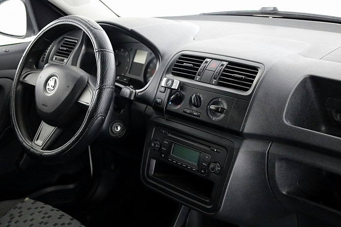 Skoda Praktik Van Facelift 1.2 63kW Таллин - изображение 5