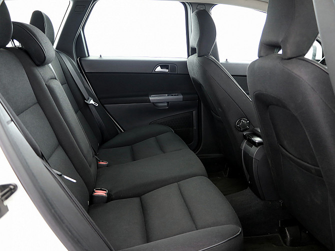 Volvo V50 Estate Facelift 1.6 D4 80kW Таллин - изображение 7