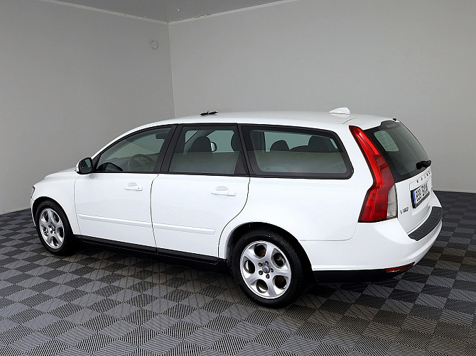 Volvo V50 Estate Facelift 1.6 D4 80kW Таллин - изображение 4