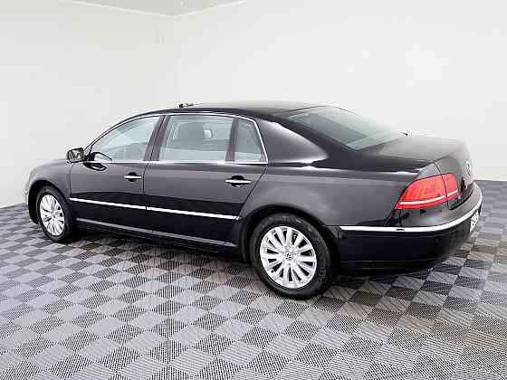 Volkswagen Phaeton Long Facelift 3.0 TDI 176kW Tallina