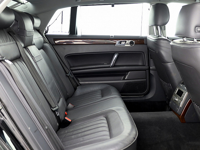 Volkswagen Phaeton Long Facelift 3.0 TDI 176kW Таллин - изображение 7