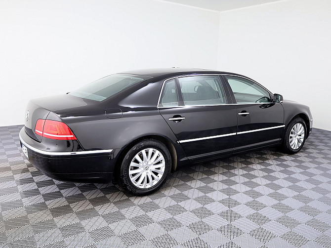 Volkswagen Phaeton Long Facelift 3.0 TDI 176kW Таллин - изображение 3