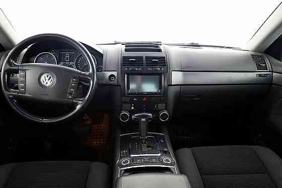 Volkswagen Touareg R-Line ATM 2.5 TDI 128kW Tallina