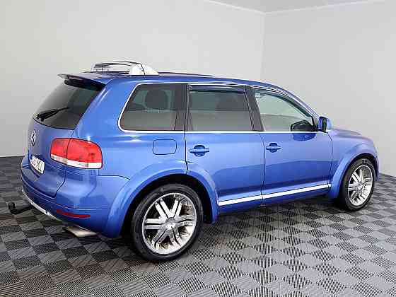 Volkswagen Touareg R-Line ATM 2.5 TDI 128kW Tallina