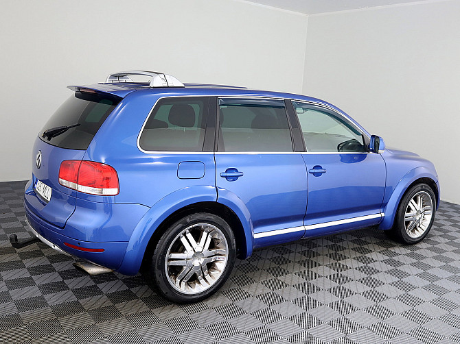 Volkswagen Touareg R-Line ATM 2.5 TDI 128kW Tallina - foto 3
