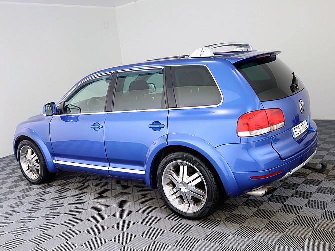 Volkswagen Touareg R-Line ATM 2.5 TDI 128kW Tallina - foto 4