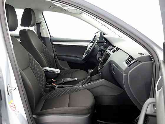 Skoda Octavia Comfortline ATM 1.0 85kW Таллин