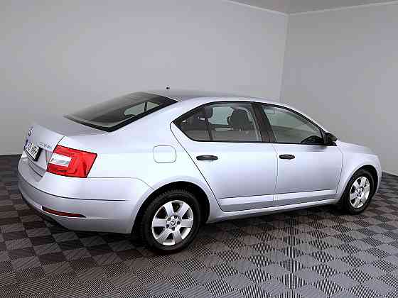 Skoda Octavia Comfortline ATM 1.0 85kW Таллин
