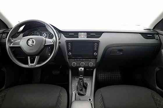 Skoda Octavia Comfortline ATM 1.0 85kW Таллин