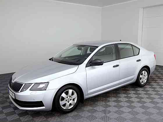Skoda Octavia Comfortline ATM 1.0 85kW Таллин