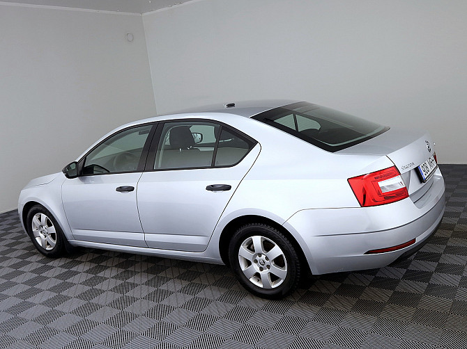 Skoda Octavia Comfortline ATM 1.0 85kW Таллин - изображение 4