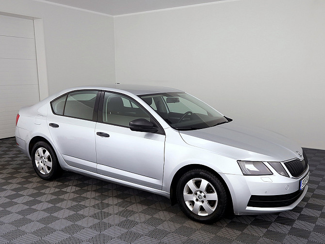 Skoda Octavia Comfortline ATM 1.0 85kW Таллин - изображение 1